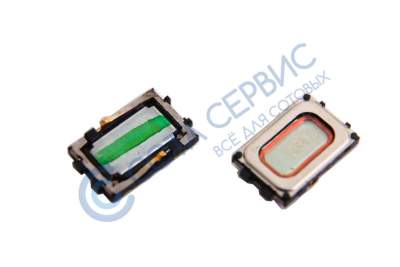 АКЦИЯ! Динамик для Sony Ericsson LT15i/ LT18i/ LT26i/ LT26ii/ LT28h/ LT28i/ LT29i/ MK16i/ ST18i/ ST2