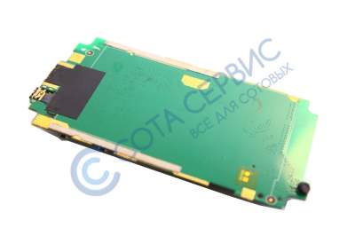 АКЦИЯ! Системная плата для Explay A351 в сборе с камерой, оригинал АСЦ б/у