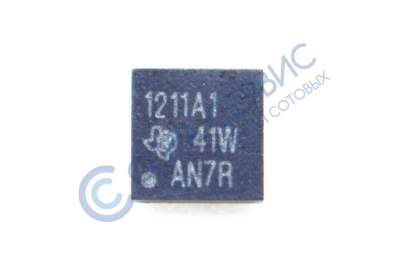 Микросхема 1211A1 (контроллер питания)