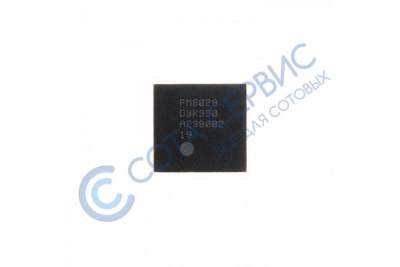 АКЦИЯ! Микросхема PM8029 (контроллер питания для Nokia 510/ HTC S510e/ A320e/ XT615/ LG E610/ Samsun