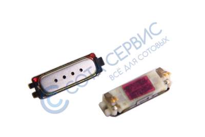 АКЦИЯ! Динамик для Sony Ericsson K550/ K770/ T650/ W950/ W610/ К200, оригинал разбор