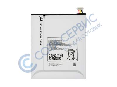Аккумулятор EURO для Samsung  Tab A 8.0 T355 (EB-BT355ABE)