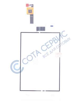 АКЦИЯ! Тачскрин (сенсор) для LG E440 Optimus L4 II, белый