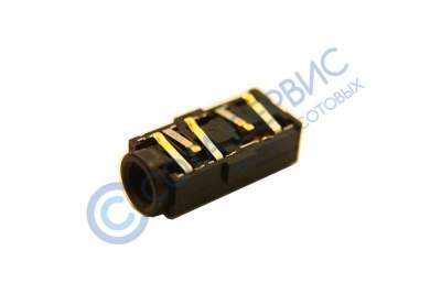 АКЦИЯ! Разъем гарнитуры для Sony Ericsson U8i Vivaz Pro