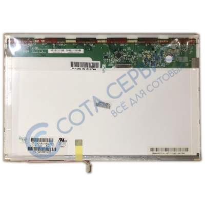 Дисплей (LCD)  ноутбука 12,1