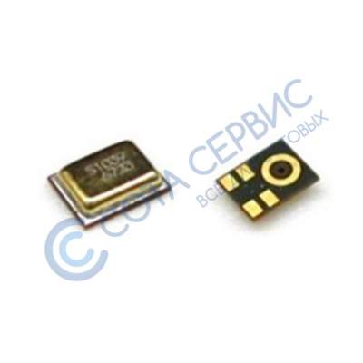 Микрофон для Xiaomi Redmi Note 4X