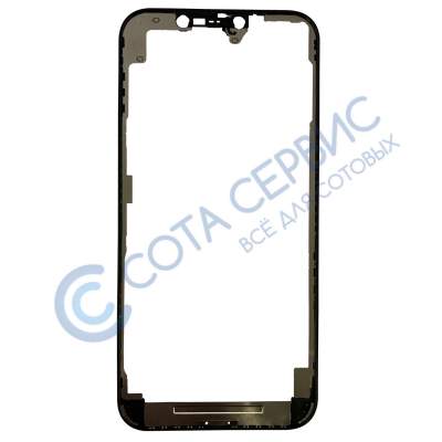 Рамка дисплея для Apple iPhone 12 PRO MAX с монтажным скотчем ориг