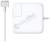 Адаптер питания Apple MagSafe 2 мощностью 60 Вт для MacBook Pro с 13-дюймовым экраном Retina (MD565C Адаптер питания Apple MagSafe 2 мощностью 60 Вт для MacBook Pro с 13-дюймовым экраном Retina (MD565C
