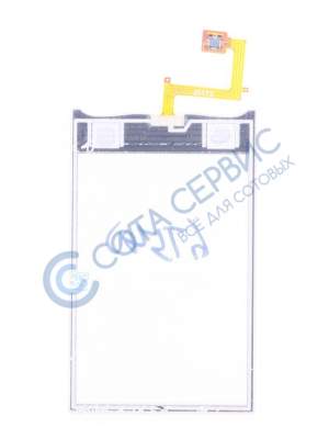 АКЦИЯ! Тачскрин (сенсор) для LG GT540 Optimus, белый