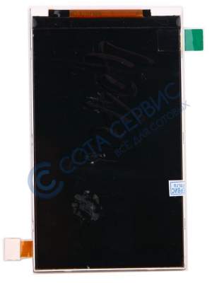 АКЦИЯ! Дисплей для Prestigio Multiphone 4040 duo