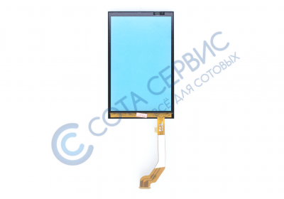 Тачскрин HTC Desire 816/816G Dual (черный)