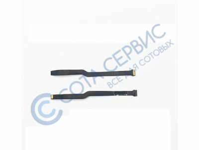 Шлейф управления батареей BMU для Macbook Pro retina A1708 A1706 A2159 оригинал 821-00614-A-05