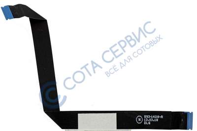 Шлейф тачпада для MacBook Air 13