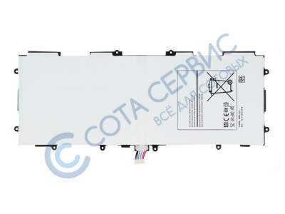 Аккумулятор EURO для Samsung  Tab 3 10.1