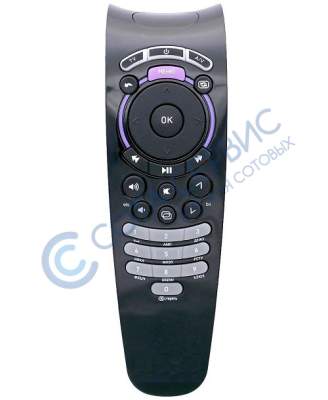 Приставка телевизионная IPTV SML-482 Интерактивное ТВ 2.0