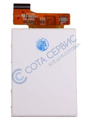 Дисплей для Alcatel 2010D