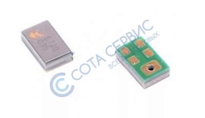 Микрофон для Sony Ericsson K750i/ K770i/ K790i/ W800i/W810i/ K800i/ K810i/ T650i/ Z250i/ Z320i/ Z610