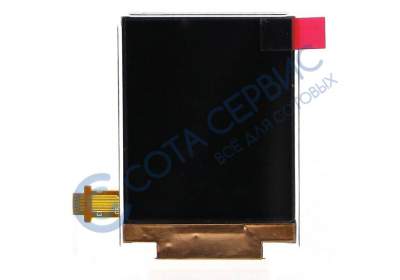 Дисплей для LG A120