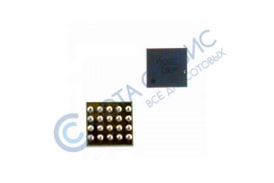 Микросхема FAN5405 (контроллер питания для Lenovo)