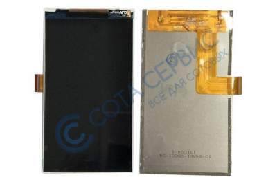 АКЦИЯ! Дисплей для Highscreen Alpha Rage без тачскрина