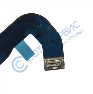 Шлейф на Touch Bar для Macbook Pro Retina 13 ' A1706 A198 оригинал 821-00681-04