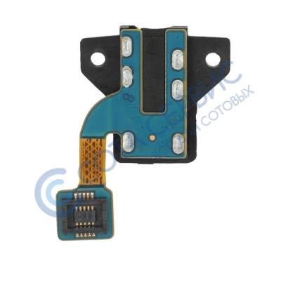 Разъем гарнитуры для Samsung T310 Galaxy Tab 3, 8