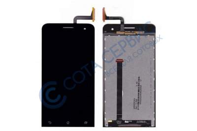 Дисплей для Asus Zenfone 5 (A501CG/ A500CG/ A500KL) модуль с тачскрином
