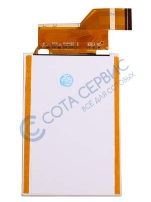 АКЦИЯ! Дисплей для Explay A350