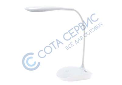 Лампа настольная KS3024 22LED на подставке