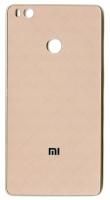 Задняя крышка для Xiaomi Mi4S золото