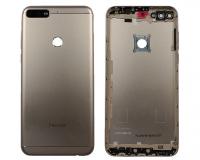 Задняя крышка для Huawei Honor 7C Pro золото