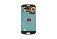 Дисплей Samsung G357FZ (Ace Style LTE) модуль с тачскрином (черный)