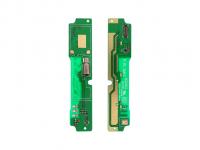 Нижняя плата Lenovo P780 вибро/микрофон