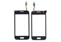 Тачскрин Samsung G313H Galaxy Ace 4 Lite Duos (черный)