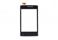 Тачскрин FLY FS402 (Stratus 2) черный