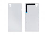 Задняя крышка для Sony G3311/ G3312 Xperia L1/ L1 Dual белый