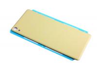 Задняя крышка для Sony F3111 Xperia XA, золото