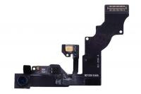 Шлейф для iphone 6 plus с датчиками, микрофоном и фронтальной камерой (821-2206-05)
