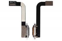 Шлейф для ipad 3/ 4 с разъемом зарядки (системным)