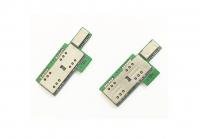 Шлейф Lenovo P780 с держателем SIM