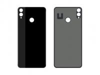 Задняя крышка Huawei Honor 8X (JSN-L21) черная