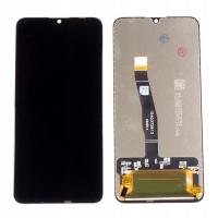 Дисплей для Huawei P Smart (2019) модуль с тачскрином черный