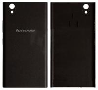 Задняя крышка для Lenovo P70 черный