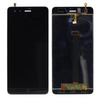 Дисплей для ZTE Nubia Z11 mini (5
