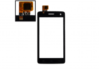 Тачскрин FLY IQ4490i Era Nano 10 (черный)