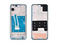 Рамка дисплея для Huawei Honor 10 Lite/Honor 10i синий