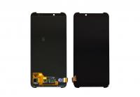 Дисплей Xiaomi Black Shark Helo 2 модуль с тачскрином (черный)