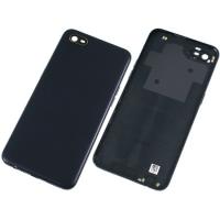Задняя крышка для Oppo A1k (черный)