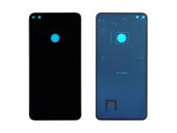 Задняя крышка Huawei Honor 8 Lite (PRA-TL10) черная