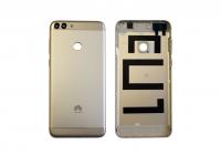 Задняя крышка Huawei P Smart (FIG-LX1) золото